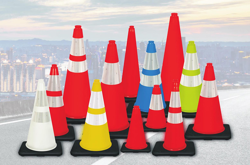 Traffic Cones